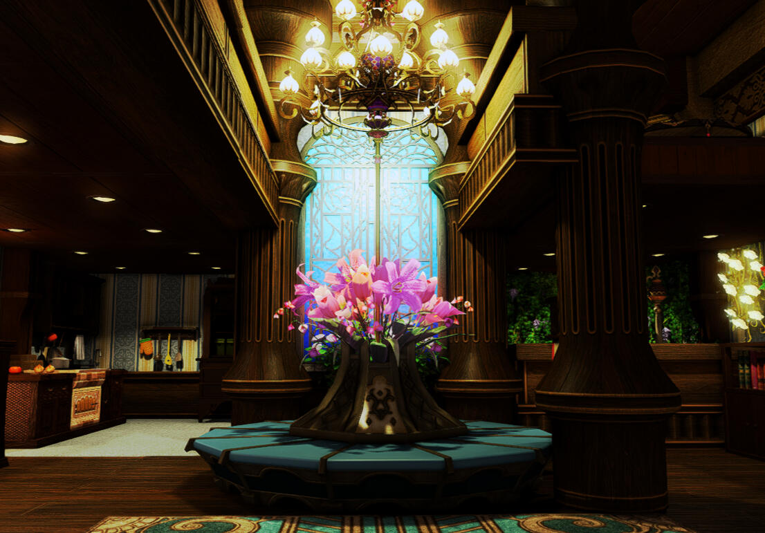 Fully Functional Apartment